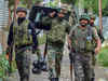 Assam module of Hizbul Mujahideen: Three linkmen arrested on Monday