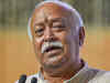 Here to engage with everyone but not convince anyone: RSS head Mohan Bhagwat