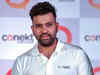 Aim is to identify batsmen for slot number 4 and 6: Rohit Sharma