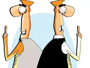 politician