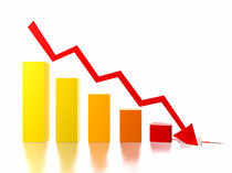 Stock market update: Auto stocks fall; Tata Motors, Bajaj Auto top drag