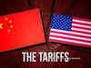 China says it will retaliate after Trump imposes fresh tariffs