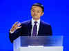 Alibaba's Jack Ma says US-China trade friction could last 20 years
