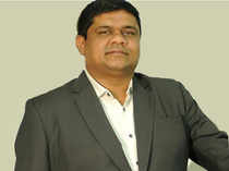 Gautam Duggad, Motilal Oswal Securities