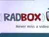 Starting up: Showcasing online videos platform Radbox