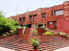 Eerie silence across JNU, students alleges curfew imposed by varsity admin