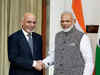 PM Narendra Modi to meet Afghan president Ashraf Ghani today