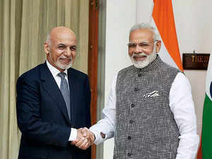 ghani-modi-agencies