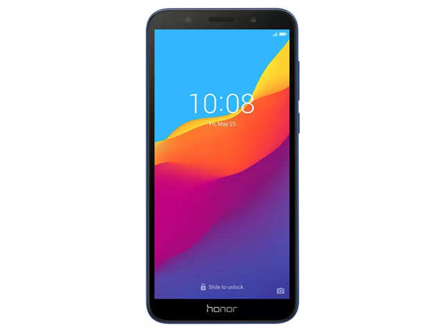 Honor 7S - Rs 6,999