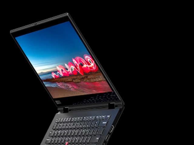 Lenovo ThinkPad E480 - Rs 36,999 onwards