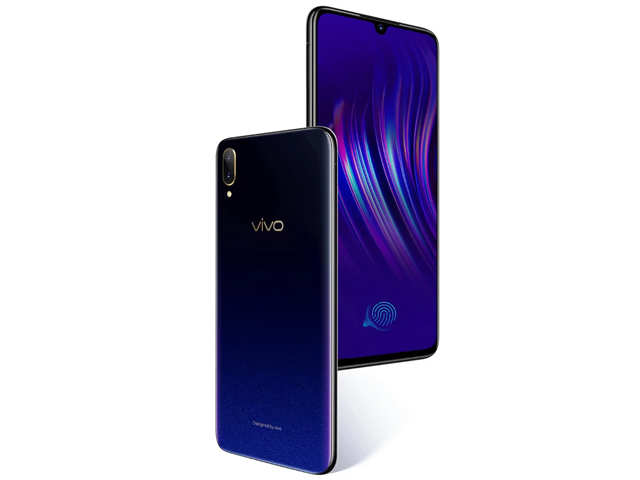 Vivo V11 Pro - Rs 25,990