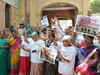 Bengaluru activists drum up support for protecting Janatha Bazaar