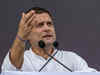 Attack on congress workers in Chhattisgarh is political persecution: Rahul Gandhi
