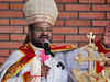 Nun rape case: Jalandhar bishop appears before Kerala SIT for questioning