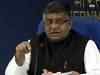 Triple talaq: Congress put vote bank above justice, says Ravi Shankar Prasad