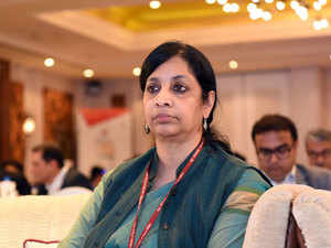 5G is not just another G, signals a paradigm shift: Aruna Sundararajan