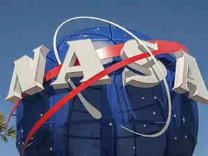 NASA-et