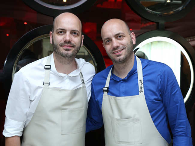 #TwinsAtVarq---Michelin-Star-Chefs-Mathias-(left)-and-Thomas-Suhring