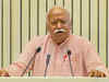 RSS not against inter-caste marriage: Mohan Bhagwat