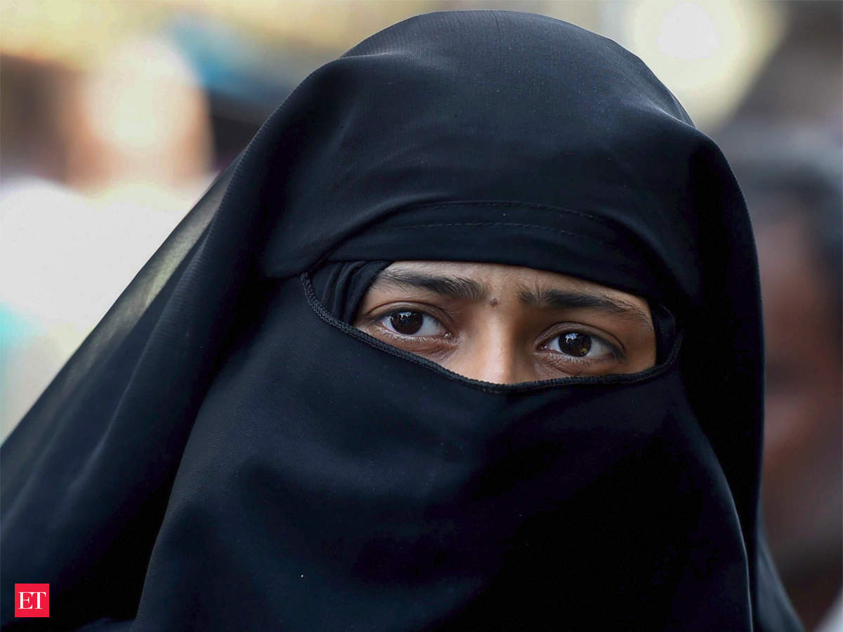 India S Neighbours Among Countries To Ban Triple Talaq The Economic Times