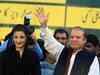 Pakistan: Sharifs' jail sentences suspended, to be released