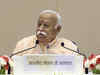 Need to maintain demographic balance; Ram Temple should be built at earliest: Mohan Bhagwat