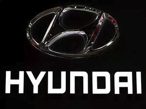 ​Hyundai Motor
