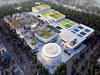India plans world-class convention centre