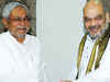 JD(U) leader says Bihar seat decision in a few days