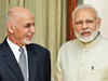 PM Modi and Ashraf Ghani discuss Sino-India training for Afghan diplomats