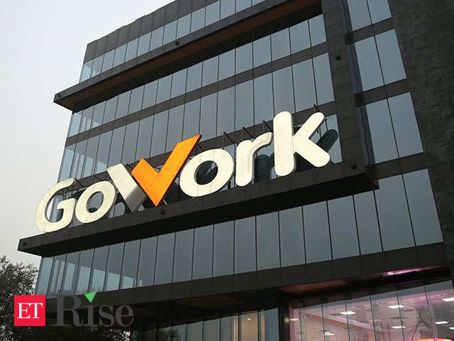 gowork: Flexible-office operator GoWork inks a 400 seat deal with TBO - The  Economic Times