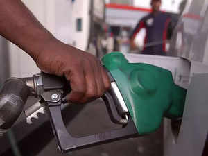 Petrol Prices