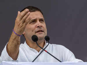 Sitharaman 'caught lying' on Rafale deal again, must resign: Rahul Gandhi