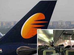 Jet Airways Passengers On Jet Flight Bleed After Crew Forgets To