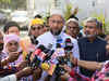 Asaduddin Owaisi bets on TRS returning to power in Telangana