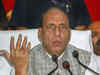Take strongest possible action against Pak troops involved in jawan's killing: Rajnath to BSF