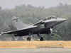 IAF Deputy Chief flies first Rafale manufactured by Dassault for India