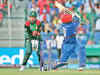 Is the Asia Cup more about getting India and Pakistan to play each other?