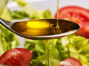 Edible-oil-