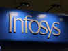 Infosys looks for top talent to enter mega deal club