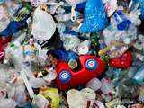 World waste could grow 70% as cities boom, warns World Bank