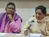 Mayawati snubs Congress, ties up with Jogi in Chhattisgarh