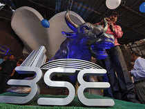 Sensex-Reuters