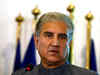 India has other priorities than dialogue with Pakistan: Mehmood Qureshi