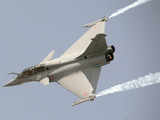 Anil Ambani our pick: Dassault on Rafale row