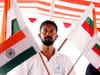 Golden Globe Race: All efforts made to rescue Commander Abhilash Tomy