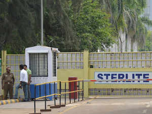 sterlite