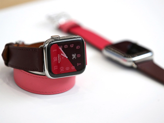 buy apple smart watch