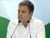 Former French President is calling our PM a thief: Rahul Gandhi