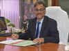 Pradosh Kumar Rath assumed charge as the new chairman and managing director of RINL-Visakhapatnam